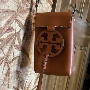 Tory Burch cross body bag